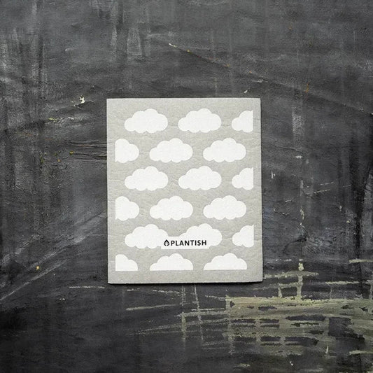 Puffy Taste - Swedish Sponge Cloth