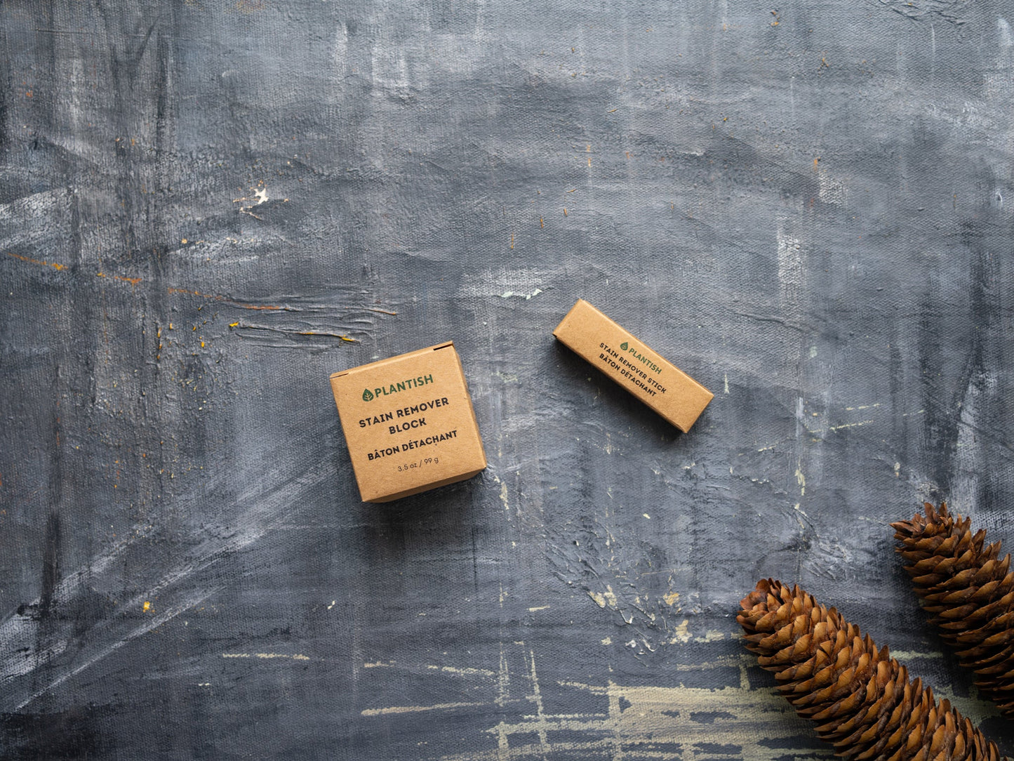 Wild Chicory - Swedish Sponge Cloth