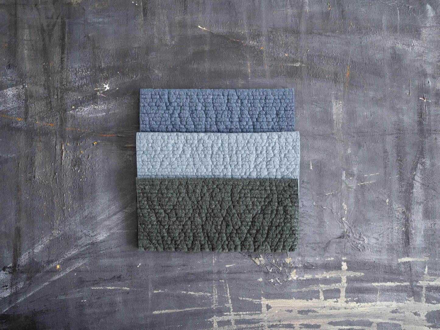 Elements of Nature - Swedish Sponge Cloth Set