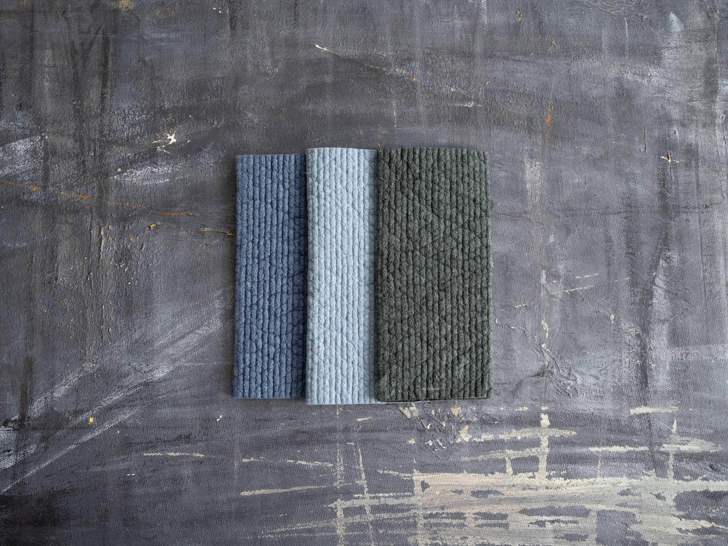 Elements of Nature - Swedish Sponge Cloth Set