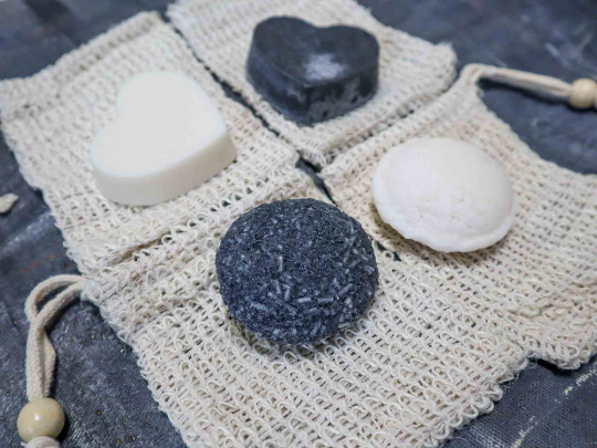 Hydrating Conditioner Bar