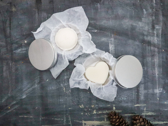 Hydrating Conditioner Bar