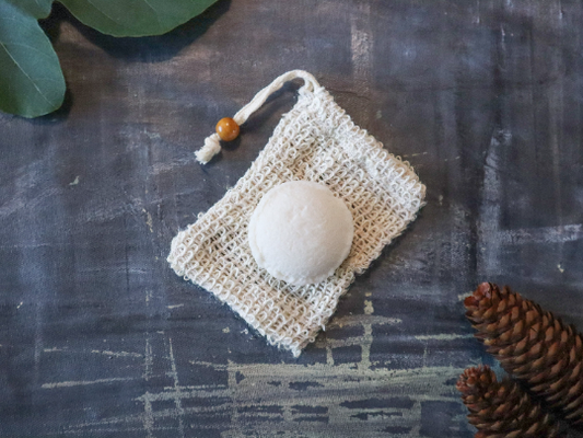 Hydrating Shampoo Bar