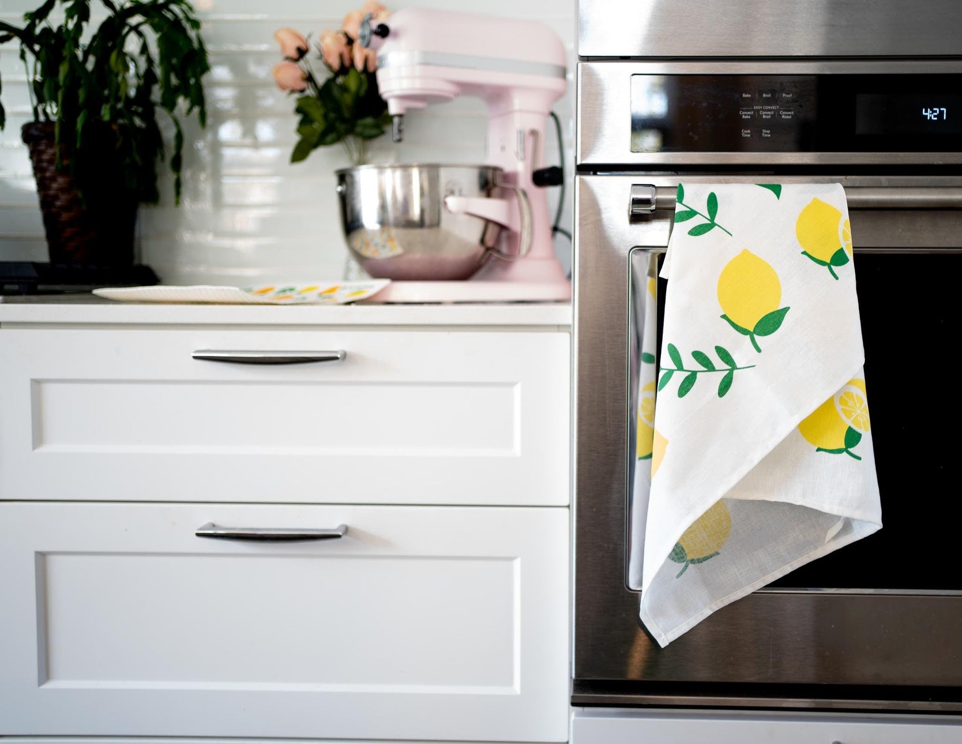 Swedish Tea Towel