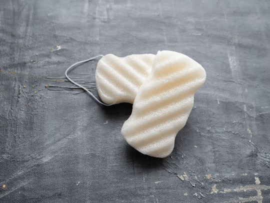 Konjac Body Sponge