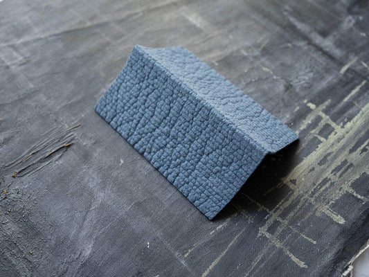 Ocean Waves - Swedish Sponge Cloth