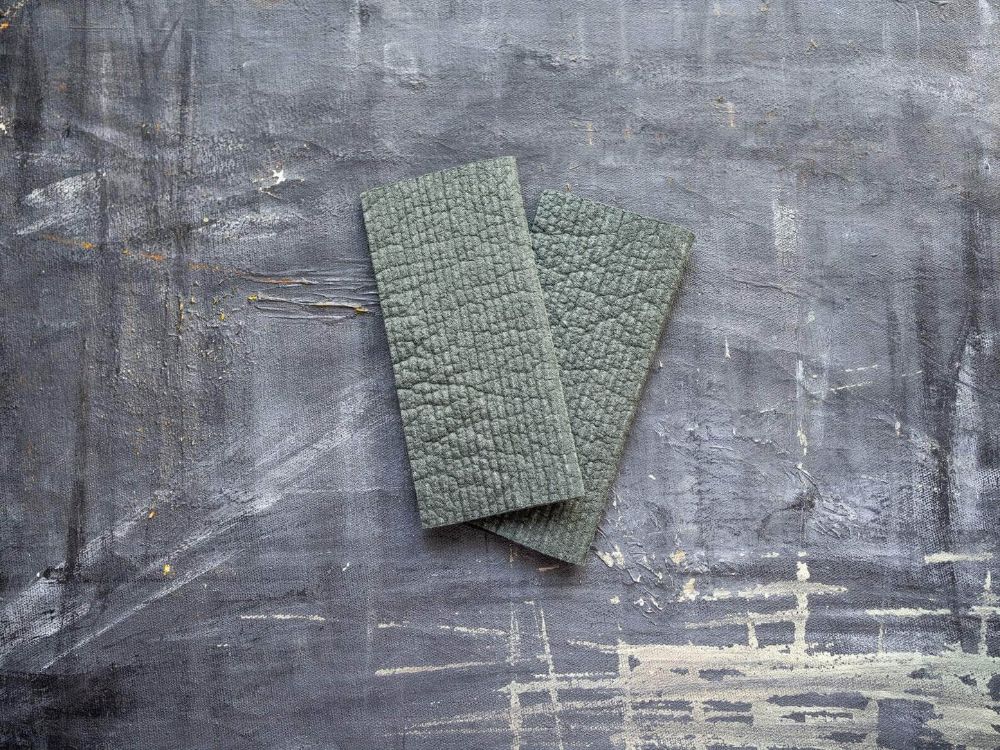 Rain Forest - Swedish Sponge Cloth